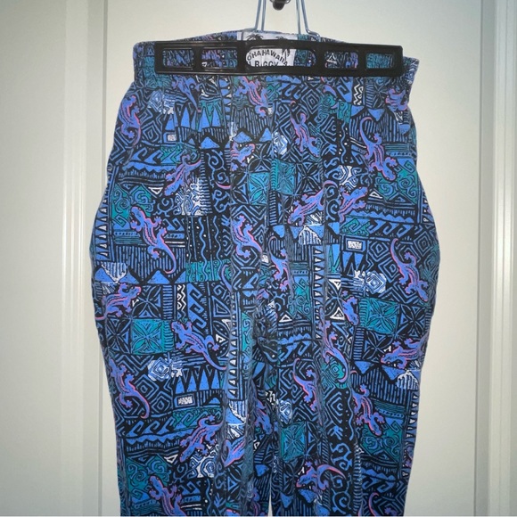Vintage Baggy Pants - Picture 3 of 3